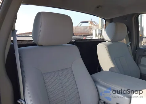 2013 Ford F-150 Stx from USA, damaged, VIN 1FTMF1CF4DFD95034